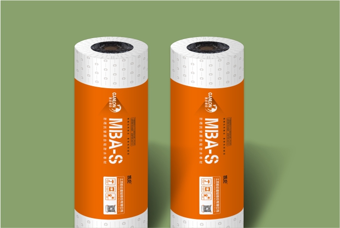 MBA-S��ɹ����Ĥ��ˮ����