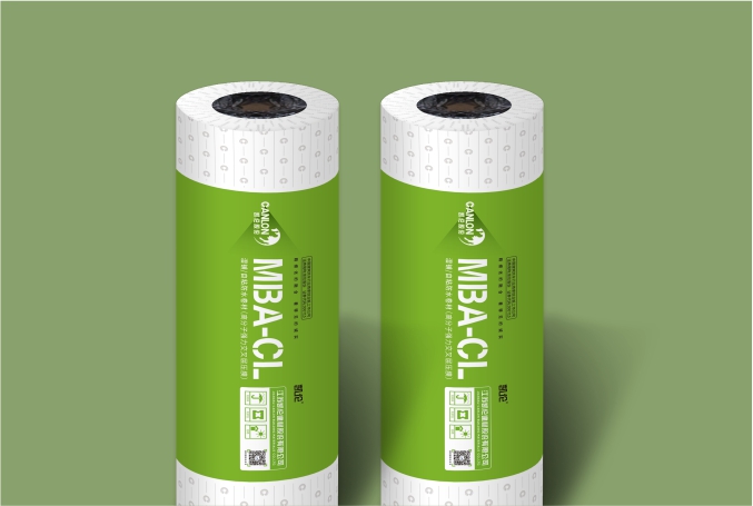 MBA-CL��֯��ѹĤ��ճ��ˮ����